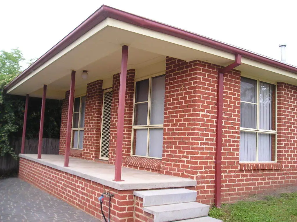 Main view of Homely villa listing, 3/42 Vittoria Street, West Bathurst NSW 2795