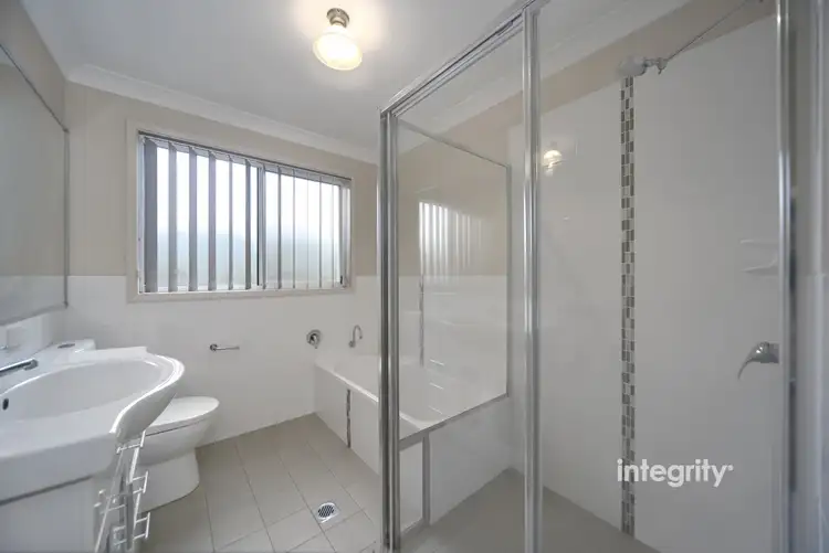 Fifth view of Homely villa listing, 4/14 Hanover Close, South Nowra NSW 2541