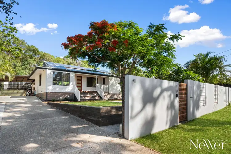 Second view of Homely house listing, 148 Persimmon Drive, Marcus Beach QLD 4573