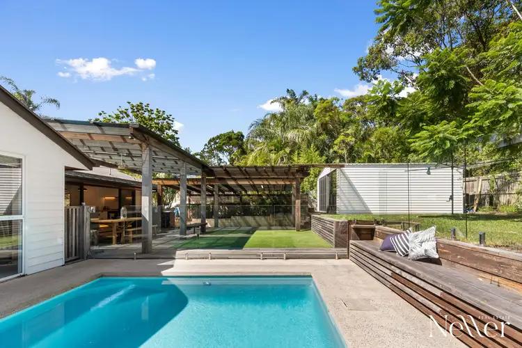 Third view of Homely house listing, 148 Persimmon Drive, Marcus Beach QLD 4573