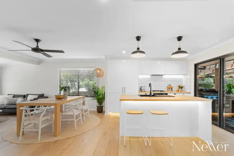 Fourth view of Homely house listing, 148 Persimmon Drive, Marcus Beach QLD 4573