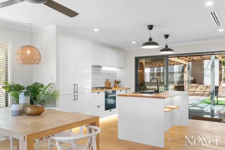 Fifth view of Homely house listing, 148 Persimmon Drive, Marcus Beach QLD 4573