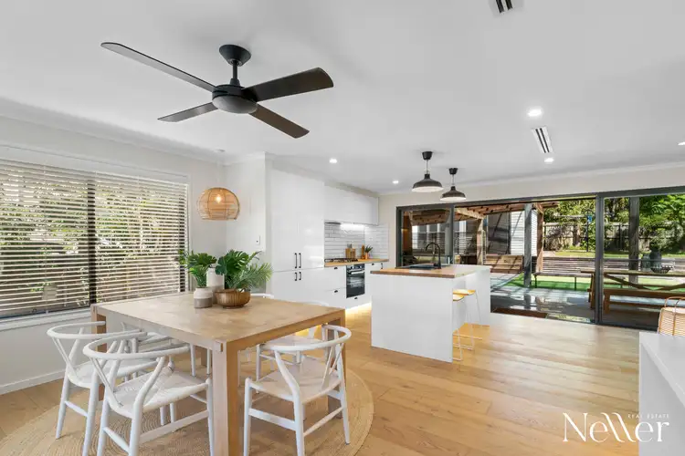 Sixth view of Homely house listing, 148 Persimmon Drive, Marcus Beach QLD 4573