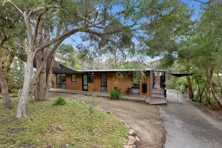 Main view of Homely house listing, 32 Seabrook Avenue, Rosebud VIC 3939