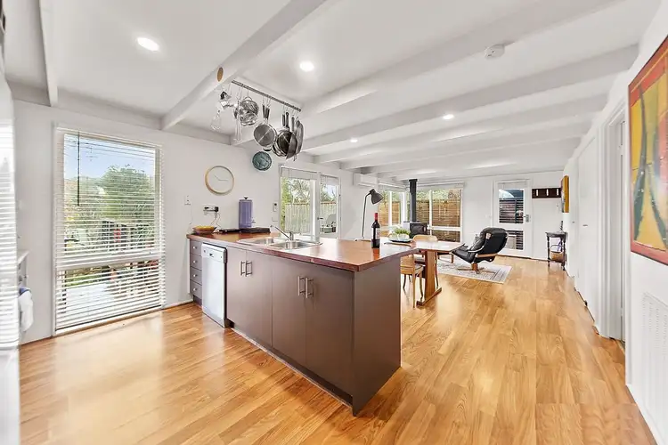 Second view of Homely house listing, 32 Seabrook Avenue, Rosebud VIC 3939