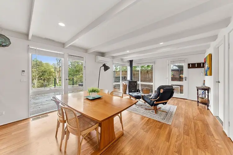 Third view of Homely house listing, 32 Seabrook Avenue, Rosebud VIC 3939
