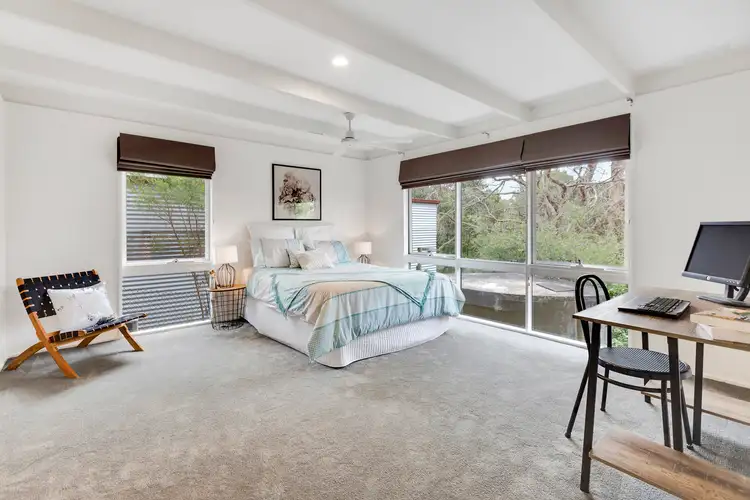 Fifth view of Homely house listing, 32 Seabrook Avenue, Rosebud VIC 3939