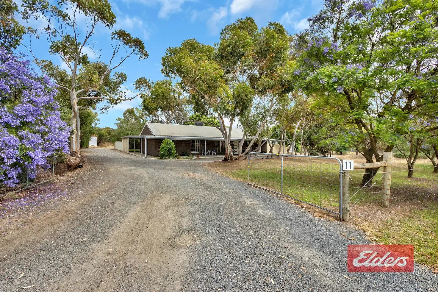 Main view of Homely house listing, 11 Heyworth Road, Gawler Belt SA 5118