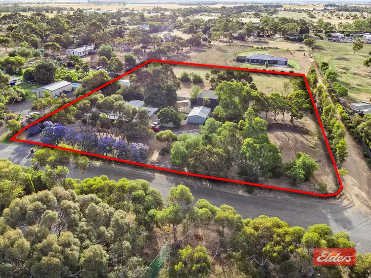 Second view of Homely house listing, 11 Heyworth Road, Gawler Belt SA 5118