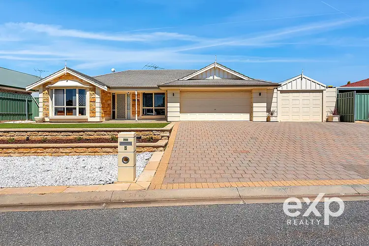 Main view of Homely house listing, 5 Galleon Close, Blakeview SA 5114