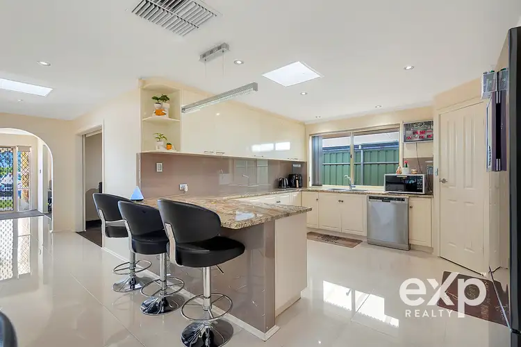Second view of Homely house listing, 5 Galleon Close, Blakeview SA 5114