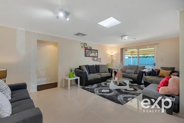 Third view of Homely house listing, 5 Galleon Close, Blakeview SA 5114