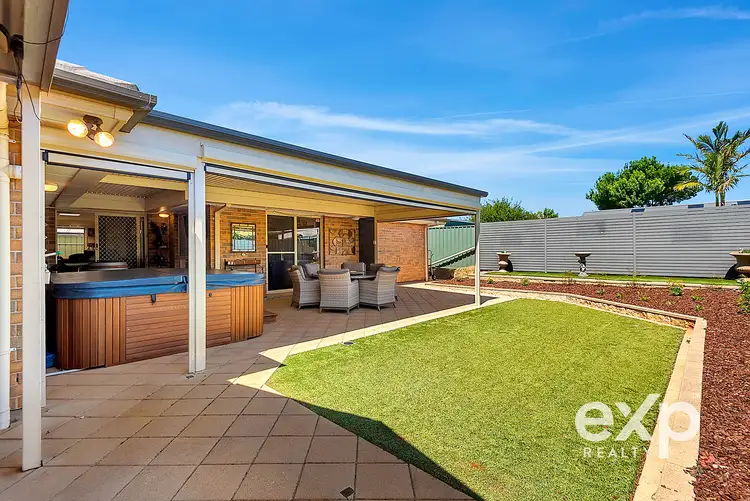 Fifth view of Homely house listing, 5 Galleon Close, Blakeview SA 5114