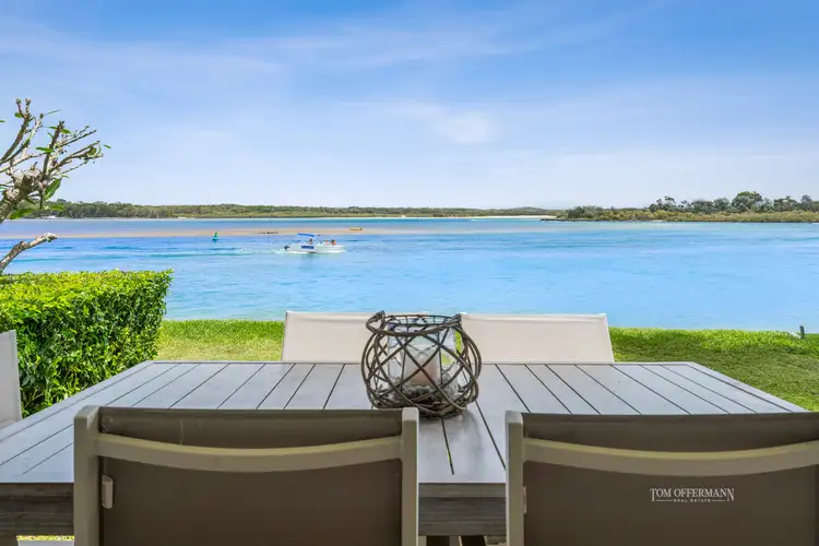 Second view of Homely unit listing, 9/6 Quamby Place, Noosa Heads QLD 4567