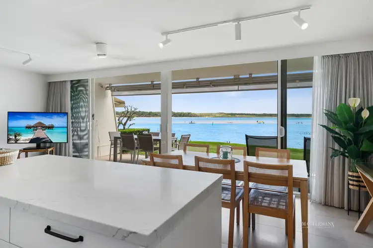 Third view of Homely unit listing, 9/6 Quamby Place, Noosa Heads QLD 4567