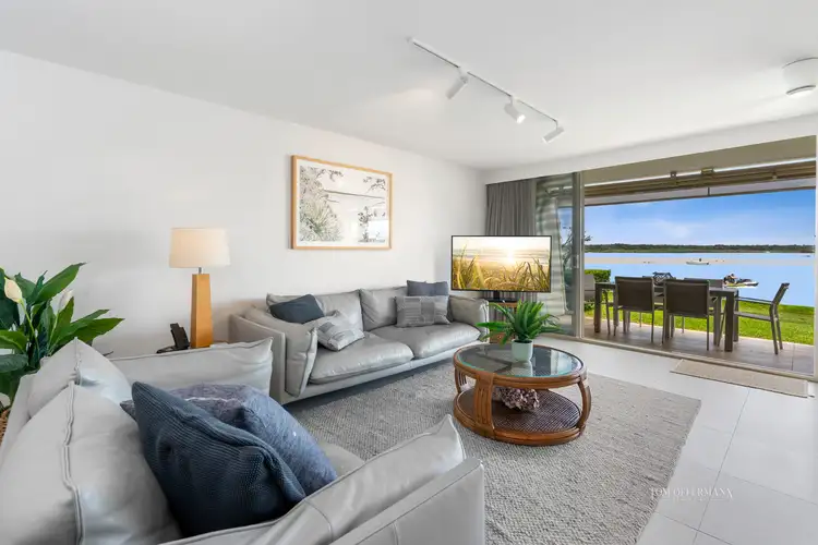 Fourth view of Homely unit listing, 9/6 Quamby Place, Noosa Heads QLD 4567