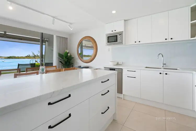 Fifth view of Homely unit listing, 9/6 Quamby Place, Noosa Heads QLD 4567