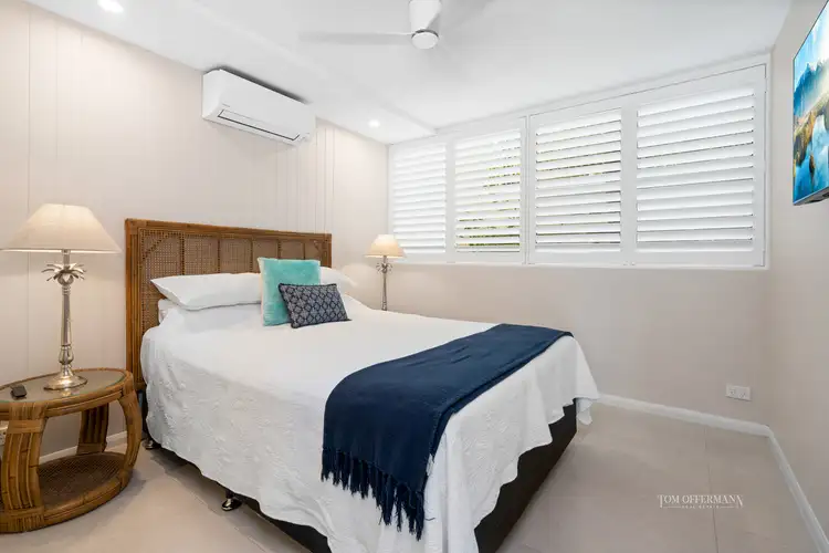 Sixth view of Homely unit listing, 9/6 Quamby Place, Noosa Heads QLD 4567