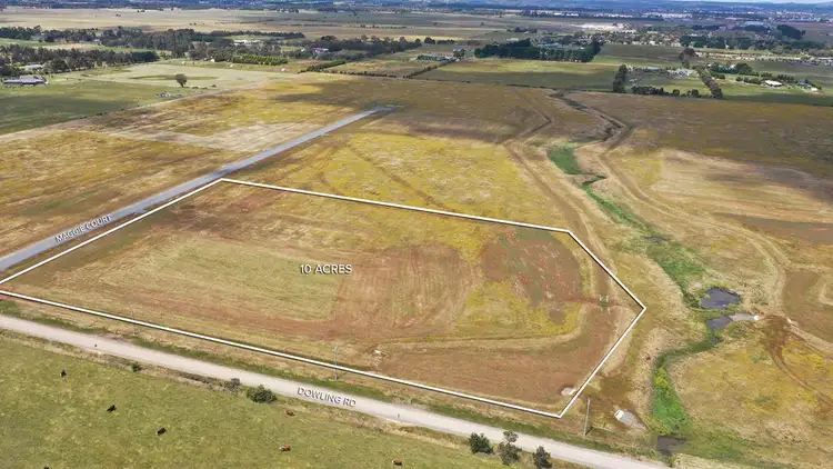 Second view of Homely land listing, 10 Maggie Court, Mitchell Park VIC 3355