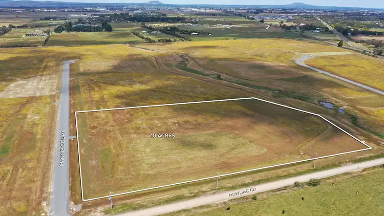 Third view of Homely land listing, 10 Maggie Court, Mitchell Park VIC 3355