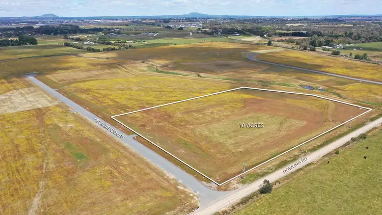 Fourth view of Homely land listing, 10 Maggie Court, Mitchell Park VIC 3355