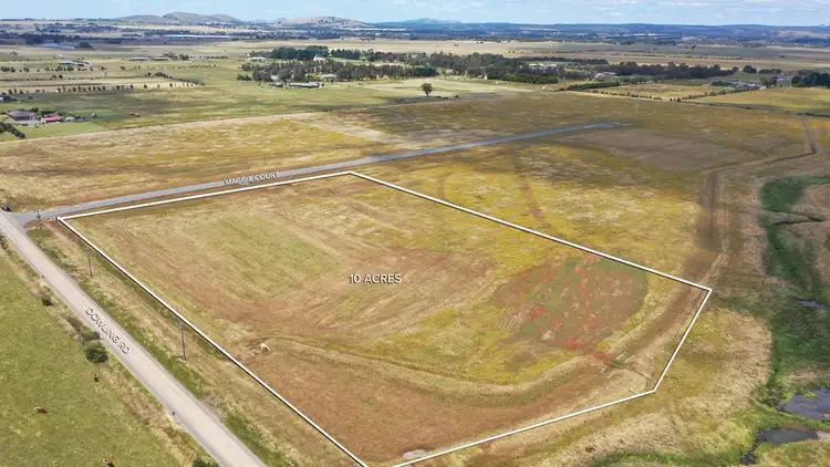 Fifth view of Homely land listing, 10 Maggie Court, Mitchell Park VIC 3355