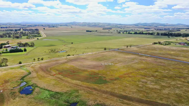 Sixth view of Homely land listing, 10 Maggie Court, Mitchell Park VIC 3355
