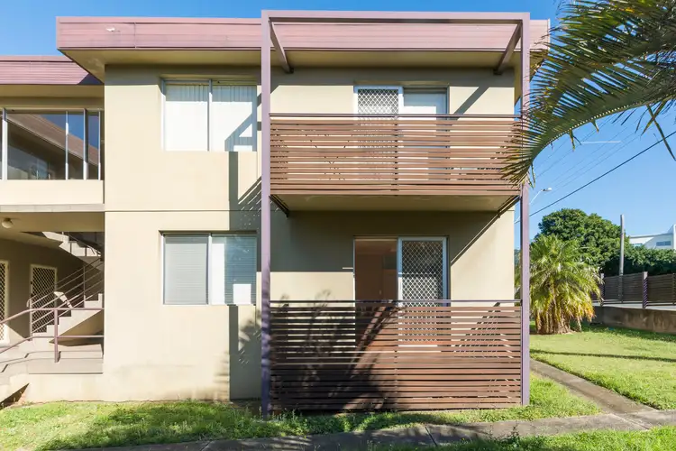 Second view of Homely unit listing, 3/83 Balgownie Road, Balgownie NSW 2519