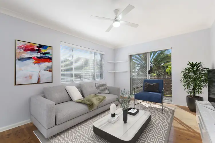 Third view of Homely unit listing, 3/83 Balgownie Road, Balgownie NSW 2519