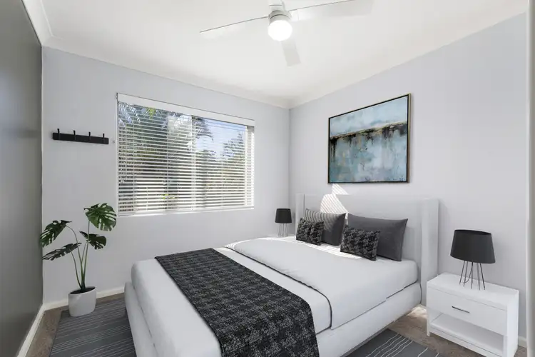 Fifth view of Homely unit listing, 3/83 Balgownie Road, Balgownie NSW 2519