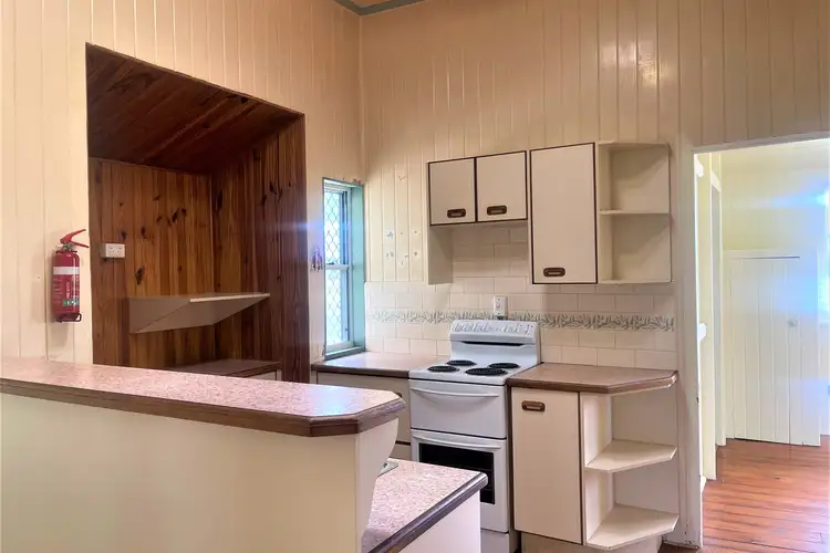 Second view of Homely house listing, 20 Kellow Street, The Range QLD 4700