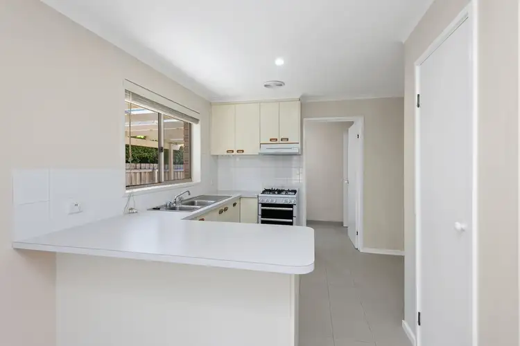 Fifth view of Homely townhouse listing, 2/2 Langham Road, Wendouree VIC 3355