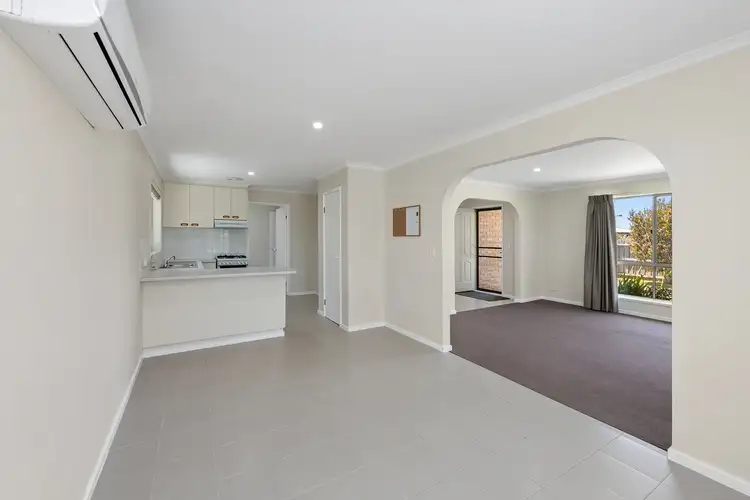 Sixth view of Homely townhouse listing, 2/2 Langham Road, Wendouree VIC 3355