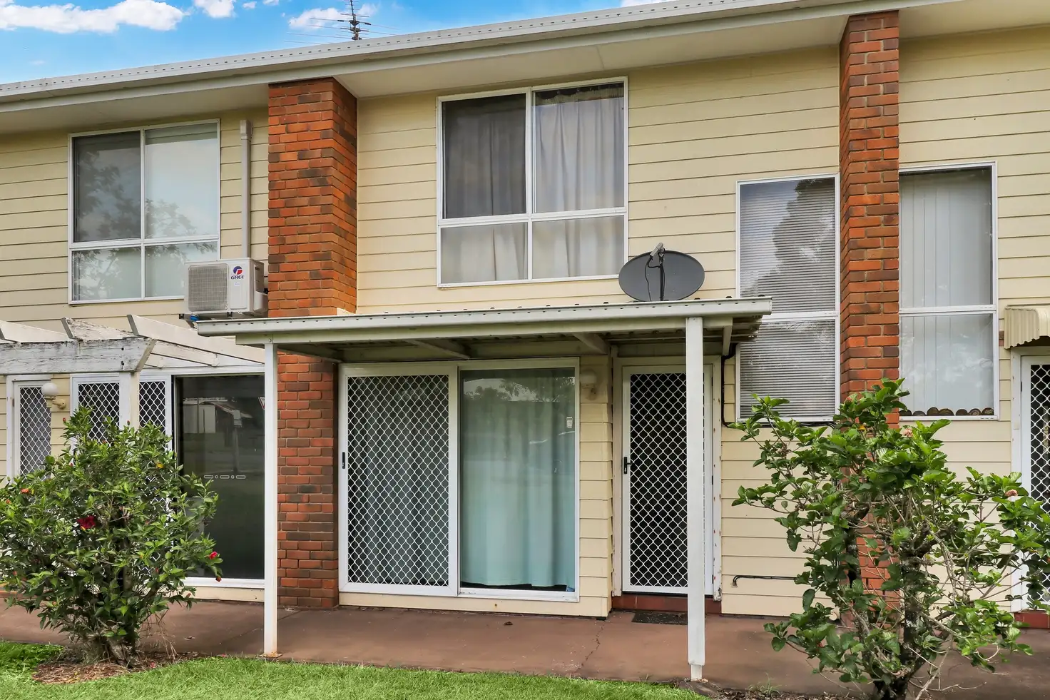 Main view of Homely unit listing, 3/15 Jane Street, Beaudesert QLD 4285