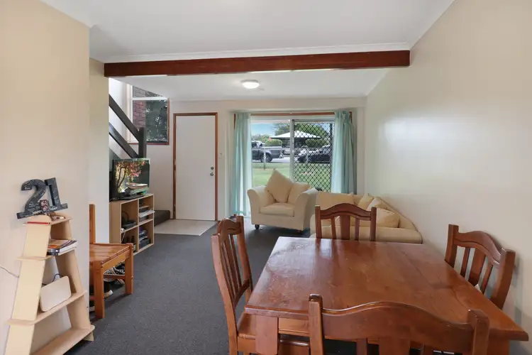 Second view of Homely unit listing, 3/15 Jane Street, Beaudesert QLD 4285