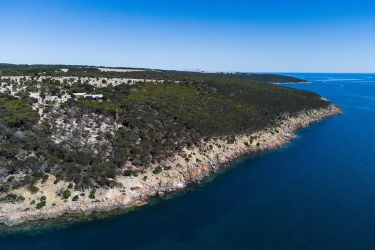 Main view of Homely rural property listing, 465 Ballast Head Road, Ballast Head SA 5221
