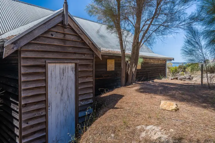Fifth view of Homely rural property listing, 465 Ballast Head Road, Ballast Head SA 5221
