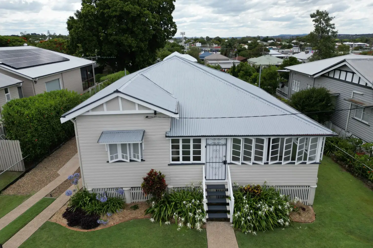 Main view of Homely house listing, 11 Cothill Road, Booval QLD 4304