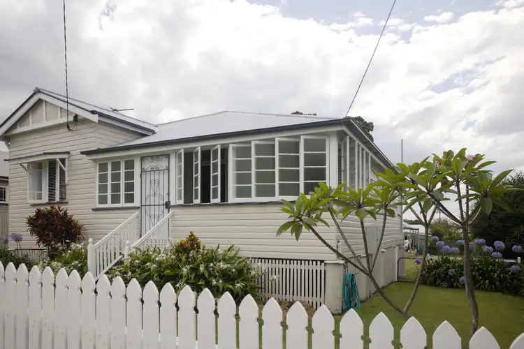 Second view of Homely house listing, 11 Cothill Road, Booval QLD 4304