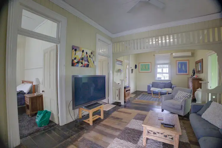 Fifth view of Homely house listing, 11 Cothill Road, Booval QLD 4304