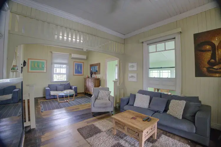 Sixth view of Homely house listing, 11 Cothill Road, Booval QLD 4304