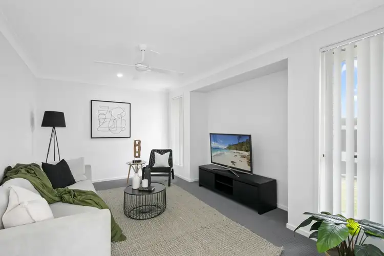 Fifth view of Homely house listing, 45 Mapplewell Circuit, Farley NSW 2320