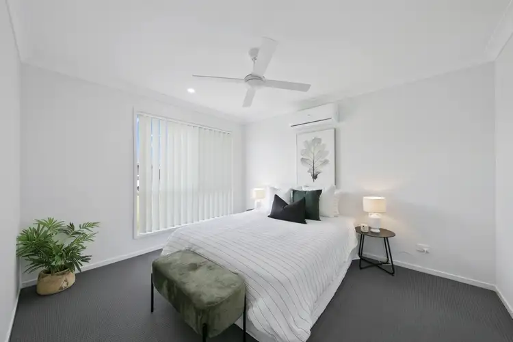 Sixth view of Homely house listing, 45 Mapplewell Circuit, Farley NSW 2320