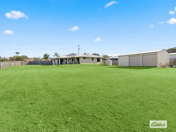 Main view of Homely house listing, 22 Pedelty Lane, Dundowran QLD 4655