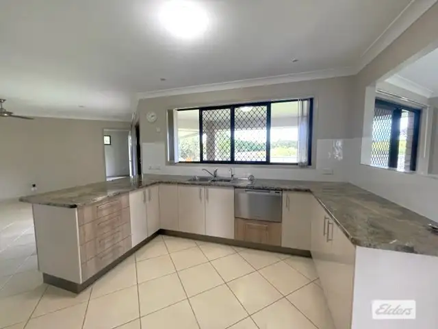 Second view of Homely house listing, 22 Pedelty Lane, Dundowran QLD 4655