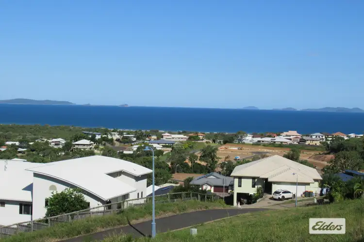 21 Fraser Crescent, Pacific Heights QLD 4703
