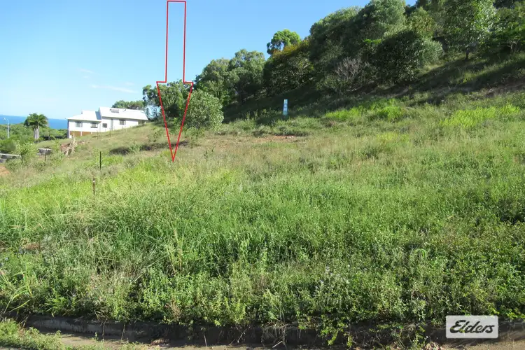 Second view of Homely land listing, 21 Fraser Crescent, Pacific Heights QLD 4703