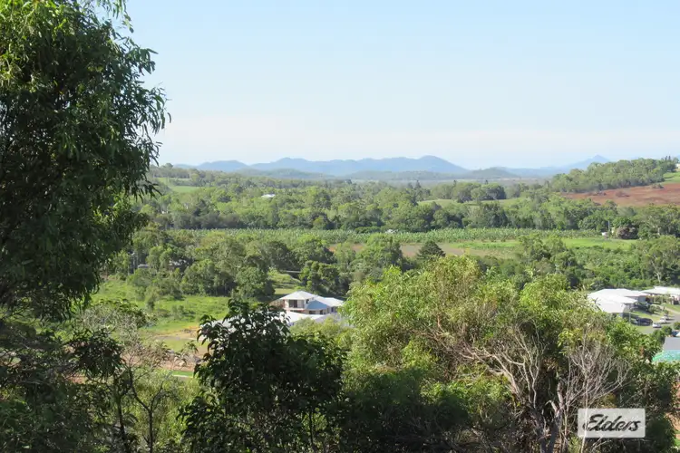 Fourth view of Homely land listing, 21 Fraser Crescent, Pacific Heights QLD 4703
