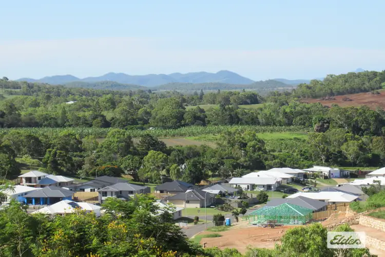Fifth view of Homely land listing, 21 Fraser Crescent, Pacific Heights QLD 4703