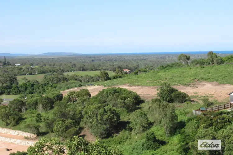 Sixth view of Homely land listing, 21 Fraser Crescent, Pacific Heights QLD 4703